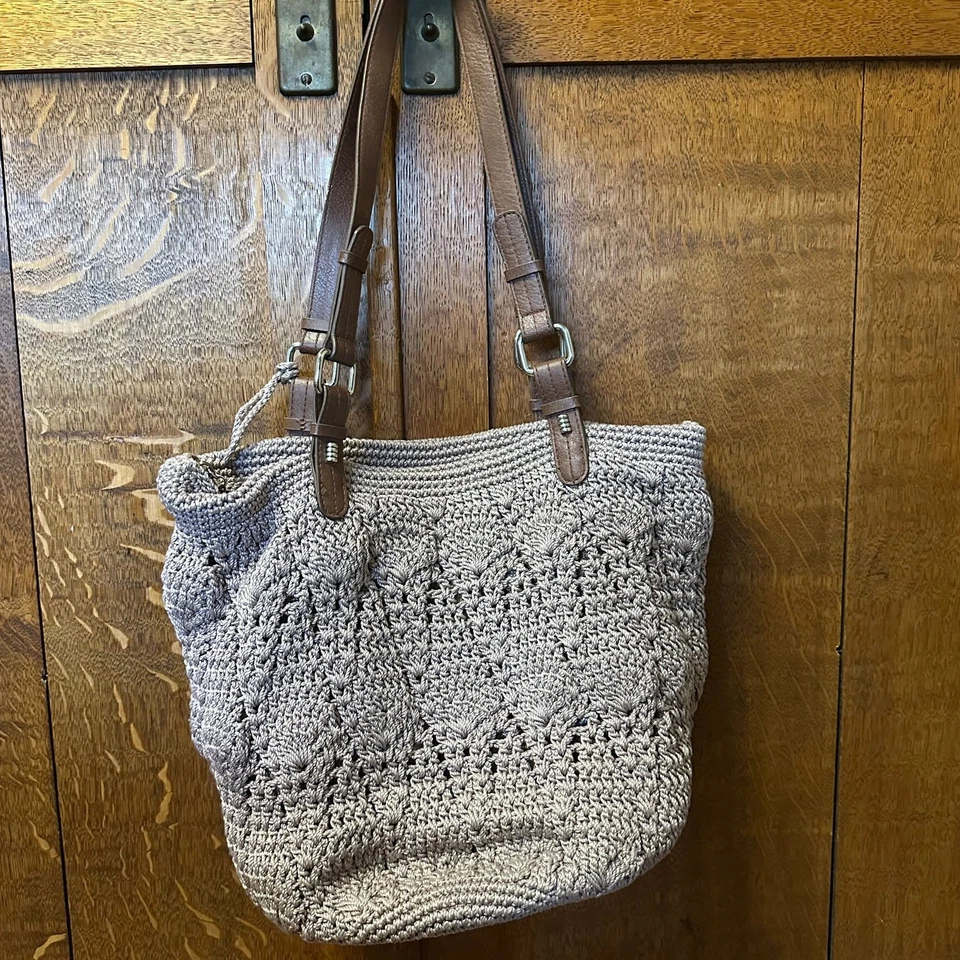 Bolso de Mano The Sak Crochet Foto 1 de 1