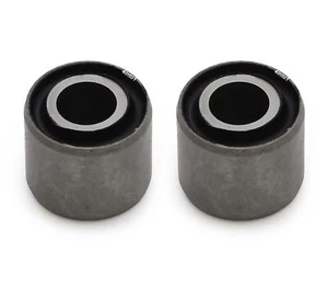 Rear Shock Lower Bushings Set 40548-268-000 Honda CB350 CB400 CB450 CB550 CB750 - Picture 1 of 1