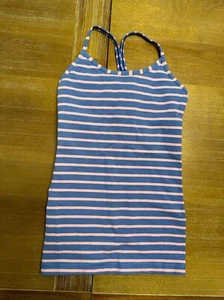 Ivivva Tank Top Girls 6 - Picture 1 of 5