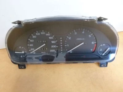 Kombiinstrument Tacho 85013AC540 SUBARU LEGACY II STATION WAGON (BD, BG) 2.0I 4W - Imagen 1 de 4