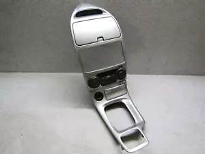 JDM TOYOTA CELICA ZZT 2000 2006 calefacción climatización con marco de engranaje de reloj OEM - Imagen 1 de 13