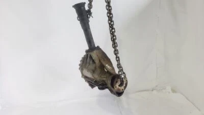 Conjunto diferencial delantero 4x4 automático OEM 16 17 18 19 Nissan Titan XD SL HD Foto 1 de 4