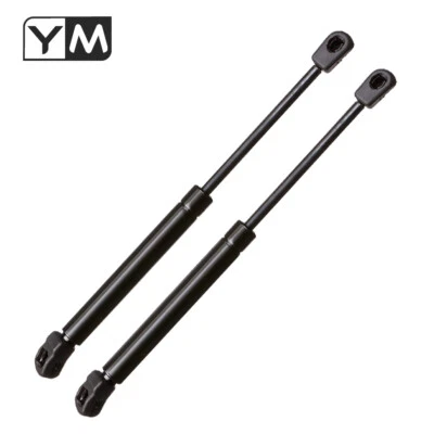 2 Front Hood Lift Supports Struts Shocks Springs For Buick Park Avenue 1997-2005 - Image 1 of 4