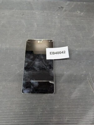 Lg Optimus G E975 Smartphone 4G 2Gb Ram 32Gb Non Funzionante - Immagine 1 di 4