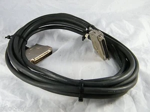 MAHO MHC700 4-AXIS CNC MACHINE~ HEIDENHAIN INTERFACE CABLE ~ # 263 954 09 - Picture 1 of 5
