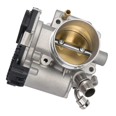 Throttle Body For 2012- 2017 Chevrolet Sonic 1.8L 2010 Pontiac G3 Aveo 6E3020 - Image 1 of 4