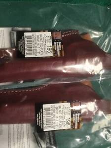 Triple K holster Style 196  Ruger Single Six or similar 22cal 7 1/2 inch RH NEW - Picture 1 of 5