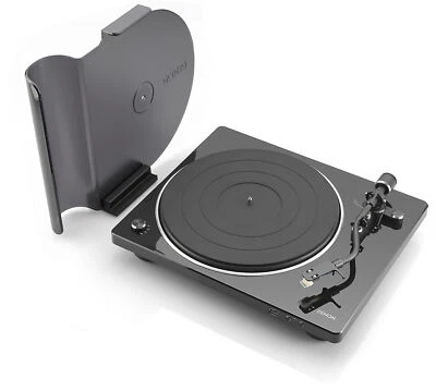 Denon DP450USB turntable with USB - Image 1 of 3