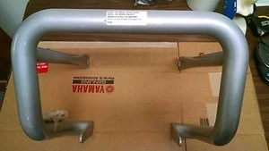 Suzuki Eiger LT400 Front Bumper Guard Tube 99950-70356 - Picture 1 of 4