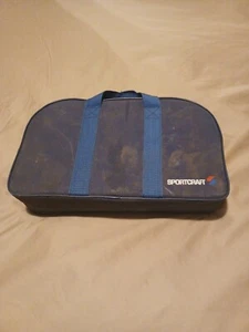 Boccia Ball Set mit Sportcraft Tragetasche guter Zustand Siehe Bilder. (CC) - Bild 1 von 11