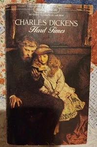 Hard Times By Charles Dickens - Bild 1 von 2