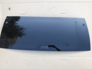 Jeep Grand Cherokee WJ 99-04 Rear Heated Hatch Lift Gate Glass FREE SHIPPING - Picture 1 of 4