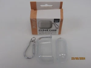 2 Stück Furo AirPods Case mit Karabiner für Airpods (3. Generation) [L141] - Bild 1 von 7