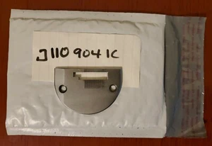 JUKI Nähmaschine NADELPLATTE 1109041C - Bild 1 von 1