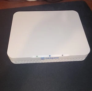 Netgate 6100 BASE pfSense+ Security Gateway Firewall - Picture 1 of 5
