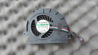 FAN for HP 8440P 8440W cooling fan GB0507PGV1-A 594049-001 592950-001 599237-001 - Image 1 of 2