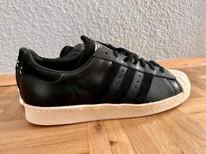 ADIDAS SUPERSTAR MASTERMIND JAPAN - Bild 1 von 4