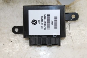 2017-2018 Dodge Charger Park Assist Control Module 68316627AC OEM GA92 - Picture 1 of 3