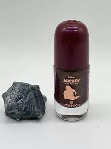 essence Mickey & Friends Nagellack 02: Aw, phooey! - Bild 1 von 3