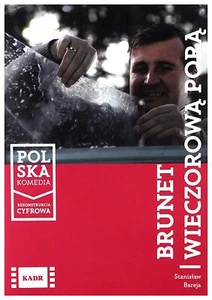 Brunet wieczorowa pora (DVD) 1976 Stanislaw Bareja POLSKI POLISH - Picture 1 of 2