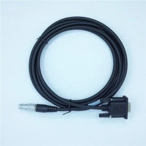 Cable de datos SATEL YC0363 Rs232 para radio módem EASy Pro 35W a receptores Leica - Imagen 1 de 3