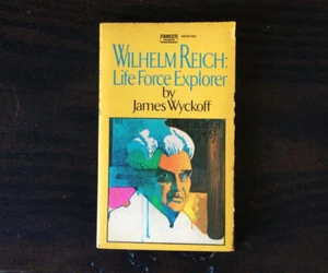 Wilhelm Reich - Life Force Explorer - Imagen 1 de 2