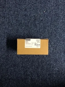 New Sealed Siemens, 6ES7155-6BA01-0CN0, 6ES7 155-6BA01-0CN0, 6ES71556BA010CN0. - Picture 1 of 1