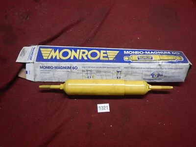 PAR DE AMORTIGUADORES MONROE AMS6603 para camión International Navistar Mack Volvo Foto 1 de 4