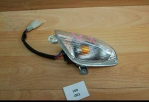 Piaggio TPH New Typhoon 125 M70 11-14 Blinker hinten rechts 160-001 - Picture 1 of 1