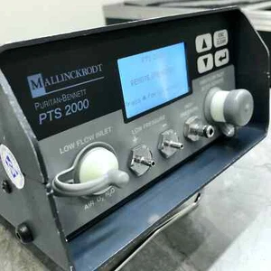 Mallinckrodt Puritan-Bennett PTS 2000 Ventilator Analyzer Kostenlose Expresslieferung - Bild 1 von 23
