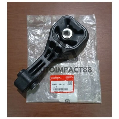 Se adapta a Honda manual 11-14 CR-Z par 1,5 L OEM montaje del motor montaje trasero Foto 1 de 4