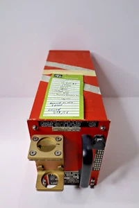 Loral Data Systems Fairchild A100A Cockpit Voice Recorder CVR 93-A100-83 - Bild 1 von 9
