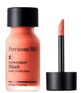 PERRICONE MD SIN RUBOR DE MAQUILLAJE 10 ML ENVÍO GRATUITO REINO UNIDO - Imagen 1 de 1