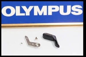 209662 OLYMPUS OM-G PALANCA AVANZADA PIEZA DE REPARACIÓN USADA OMG - Imagen 1 de 1