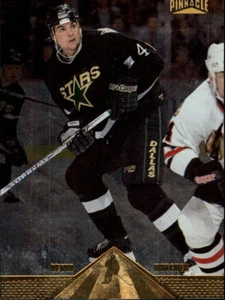 B5057- 1996-97 Pinnacle Hockey #s 1-250 +Inserts -You Pick- 15+ FREE US SHIP - Picture 1 of 453