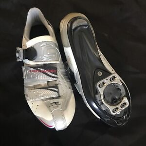 Women's 7.5 EU 40 Cannondale Diadora Micro CL Cycling Shoe Clip-in Bike