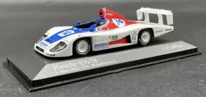Minichamps 1/43 Porsche 936/78 Essex Le Mans 1979 Wollek/Haywood 430796914 - Picture 1 of 4