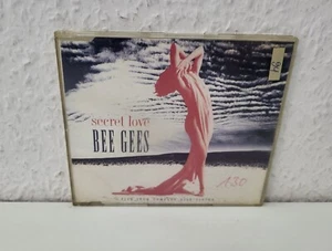 📀⭐Single Secret love von Bee Gees, WEA Records, Stereo - Bild 1 von 3