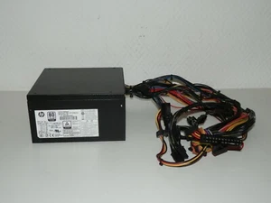 HP OMEN 880, PSU, bloc d'alimentation, alimentation 750 W { 918590-003 } original - Photo 1/5