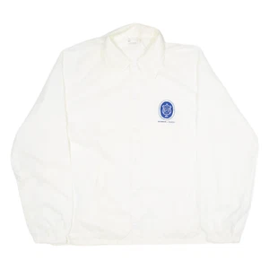Chaqueta vintage Hidden Valley Country Club para mujer blanca años 90 L - Imagen 1 de 6