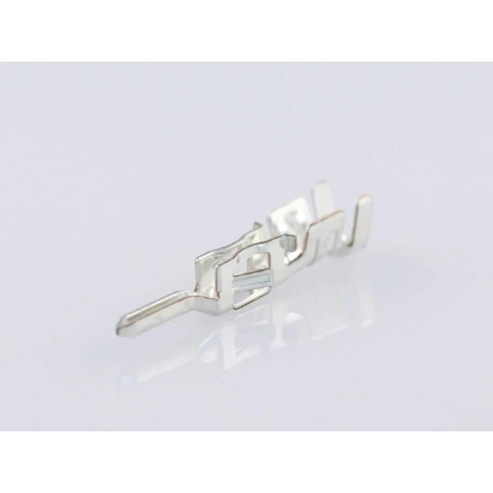 Molex 430310001 Micro-fit 3.0 Crimp Terminal Male Tin Plated 20-24 AWG