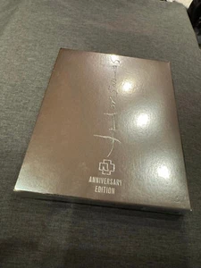 Rammstein - Sehnsucht (Anniversary Edition) CD Sehr Gut - Bild 1 von 2