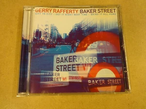 CD / GERRY RAFFERTY - BAKER STREET - Picture 1 of 2