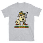 Hustle Bag Hip Hop Rap Funny Humor Sarcastic Hilarious Gag T-Shirt