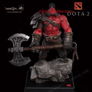 DOTA2 AXE Resin Statue Figure Model Collectible Boy Gift IN STOCK - Picture 1 of 2