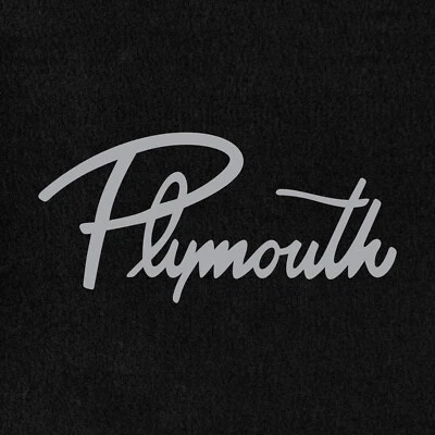 Alfombrillas delanteras negras Lloyd Mats Velourtex para Plymouth Duster 1972-1976 Foto 1 de 4