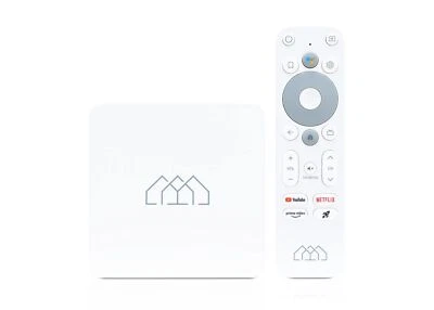 Homatics Box R Lite 4K Android TV - Imagen 1 de 4