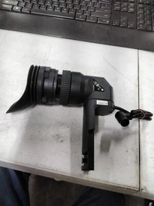 NEW Jvc Viewfinder Assembly For Jvc Camcorder Part# Gy-hd250u FREE SHIPPING - Picture 1 of 5
