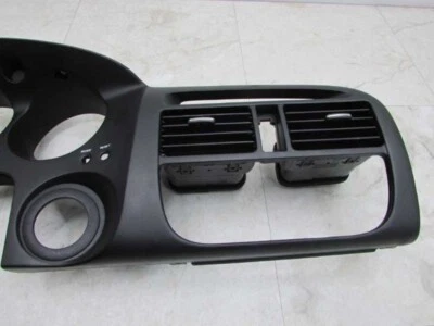 Velocímetro de tablero Suzuki Verona 2004-2006 bisel de ventilación de aire acondicionado parrilla moldura O Foto 1 de 4