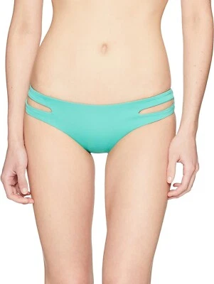 L*Space Estella Classic Bottom (Spearmint) Women's Swimwear Size Large - Image 1 of 3